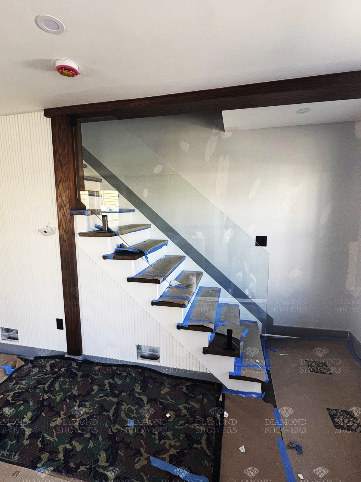Diamond Shower